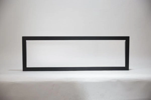 Amantii Semi-Flush Mount Surround For 34 Inch Symmetry Fireplaces