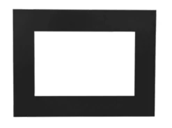 Amantii 4-Sided Trim Kit For 26' Traditional Series Fireplace