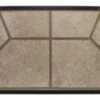American Panel 40 X 40 Inches Caramel Double-Cut Type 2 Stove Board