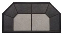 American Panel 40 X 40 Inches Night Shadows Double-Cut Type 2 Stove Board
