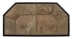 American Panel 48 X 48 Inches Desert Storm Modular Type 2 Stove Board