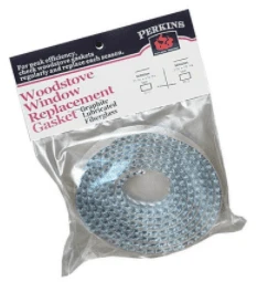 AW Perkins 3/16 X 54 Inch Self-Adhesive Window Gasket