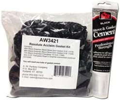 AW Perkins Resolute Acclaim Gasket Kit