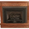 Buck Stove Classic Mantel For Model 34 Stoves