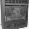 Buck Stove Model 1127 Vent Free Gas Fireplace