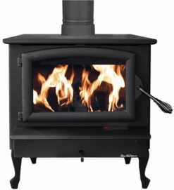 Buck Stove Model 21 Non-Catalytic Wood Burning Stove