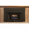 Buck Stove Model 34 Manhattan Vent Free Gas Fireplace