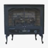 Buck Stove Model 384 Vent Free Gas Heating Stove