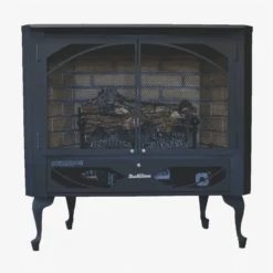Buck Stove Model 384 Vent Free Gas Heating Stove