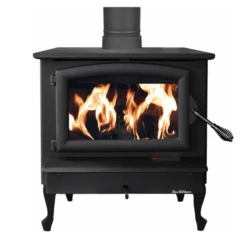 Buck Stove Model 74 Non-Catalytic Wood Burning Stove