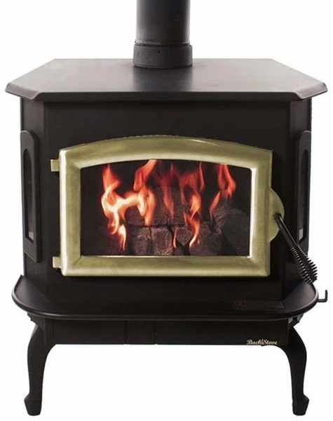 Buck Stove Model 81 Non-Catalytic Wood Burning Stove