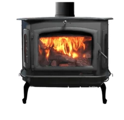 Buck Stove Model 91 Catalytic Wood Burning Stove