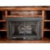 Buck Stove Prestige Mantel For Manhattan Stoves