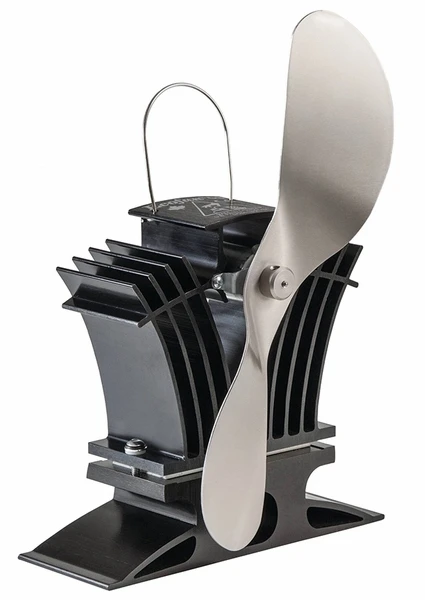 Caframo Ecofan CA 806 Heat Powered Fan For Gas & Pellet Stoves - Image 3