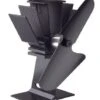 Caframo Ecofan Original Heat Powered Stove Fan