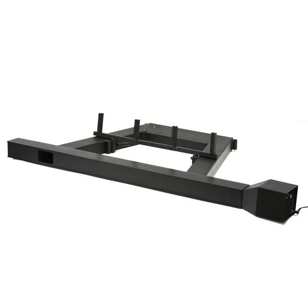 Cascade Airculator Heat Exchanger