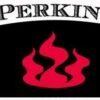 AW Perkins 2000 Degree High Temperature Black Furnace Cement - 1 Pint