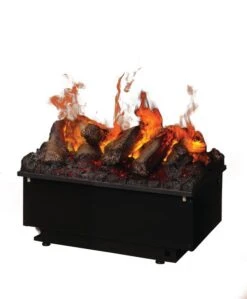 Dimplex 20 Inch Opti-Myst Pro 500 Water Vapor Fireplace Cassette