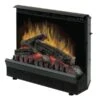 Dimplex 23 Inch Standard Log Set Electric Fireplace Insert