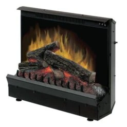 Dimplex 23 Inch Standard Log Set Electric Fireplace Insert
