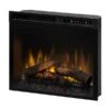 Dimplex 28 Inch Multi-Fire XHD Electric Fireplace Firebox