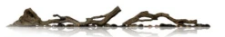 Dimplex 34' IgniteXL Driftwood And River Rock Accessory Kit