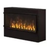 Dimplex 40 Inch Opti-Myst Pro 1000 Water Vapor Fireplace