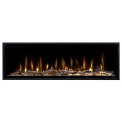 Dimplex 50 Inch Ignite Evolve Built-In Linear Electric Fireplace
