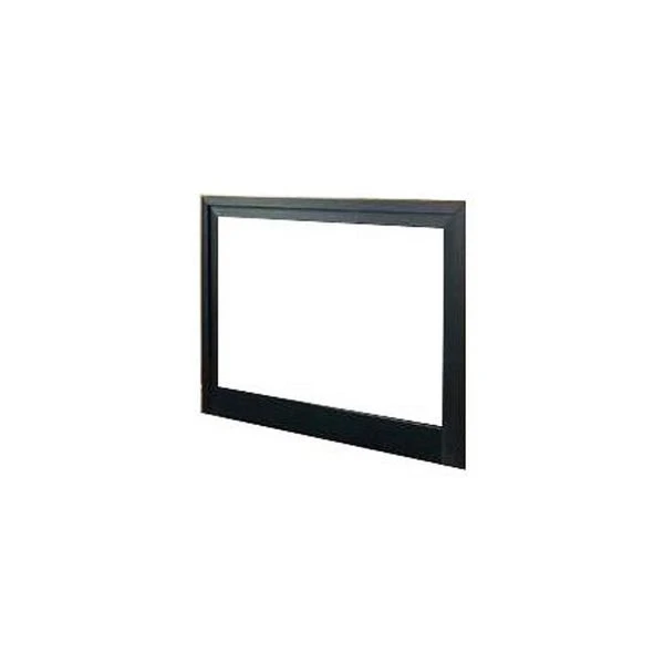 Dimplex BF4TRIM39 39' Black Decorative 4 Piece Trim