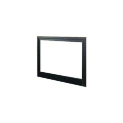 Dimplex BF4TRIM45 45' Black Decorative 4 Piece Trim