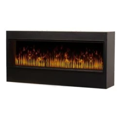 Dimplex 65 Inch Opti-Myst Pro 1500 Water Vapor Fireplace