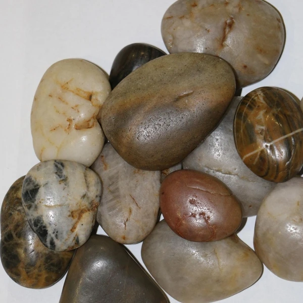 Dimplex Opti-Myst Pro 500 Rock Fire Media Kit - Image 2