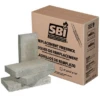 Drolet 4 X 8 Inch Refractory Bricks - Pack Of Nine