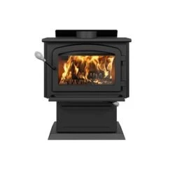 Drolet Blackcomb II Wood Burning Stove