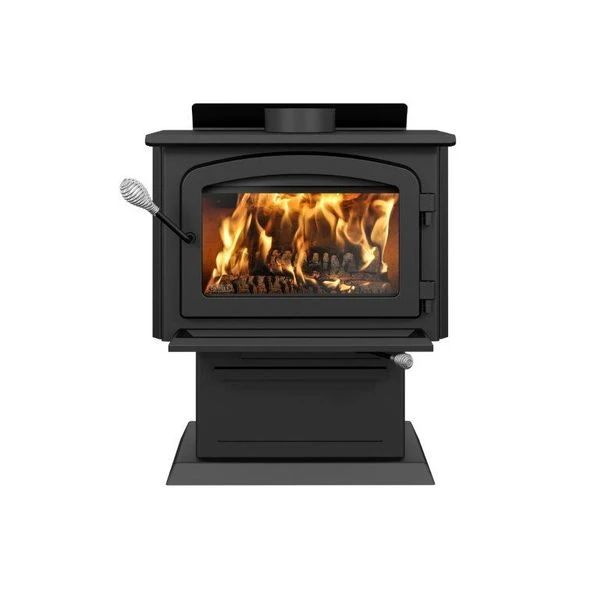 Drolet Blackcomb II Wood Burning Stove