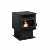 Drolet Eco-55 Pellet Stove
