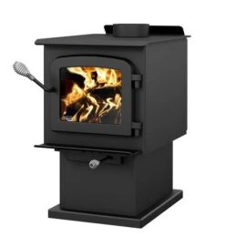 Drolet Escape 1200 Wood Burning Stove