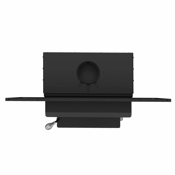 Drolet Escape 1500-I Wood Burning Fireplace Insert - Image 5