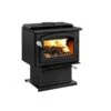 Drolet Escape 1500 Wood Burning Stove