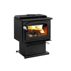 Drolet Escape 1500 Wood Burning Stove
