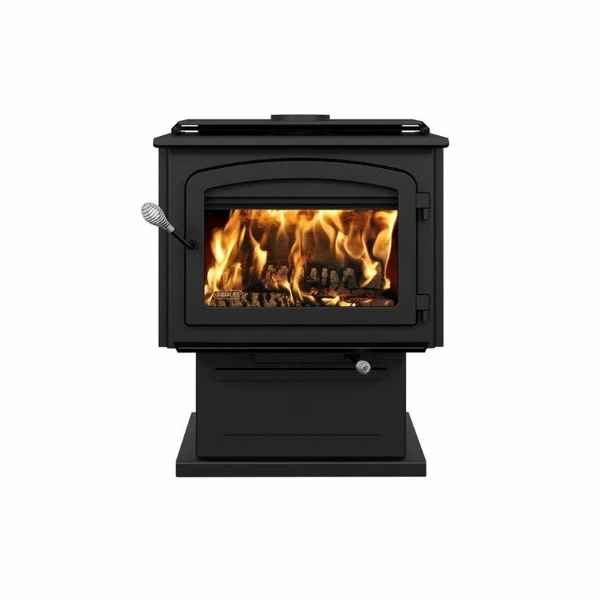 Drolet Escape 2100 Wood Burning Stove - Image 2