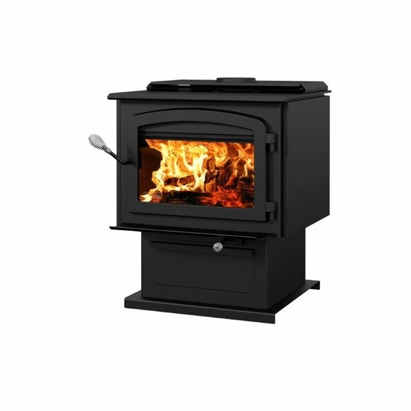 Drolet Escape 2100 Wood Burning Stove - Image 3