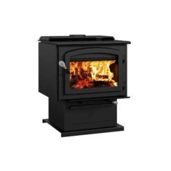 Drolet Escape 2100 Wood Burning Stove