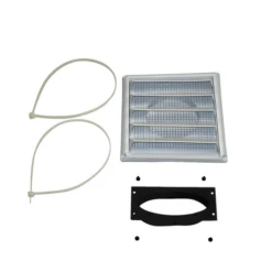 SBI Fresh Air Kit -5' Diameter - AC01298