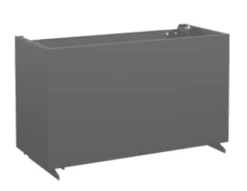 Drolet Hopper Extension For Eco-55 Pellet Stoves