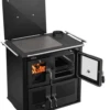 Drolet Outback Chef Wood Burning Cookstove