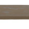 Ekena Millwork 48 Inch Faux Wood Fireplace Mantel Shelf