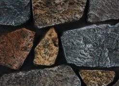 Empire 30' Rushmore Old World Stone Liner