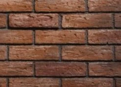 Empire 30' Rushmore Rustic Brick Liner