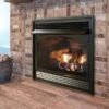 Empire 32 Inch Vail Vent Free Gas Fireplace - Intermittent Pilot